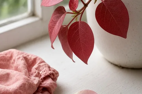 Illustration for Thyroid and Periods: Symptoms, Testing, and Treatment