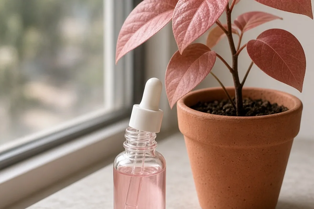 Illustration for Hydroquinone Alternatives for Safe Pigment Correction
