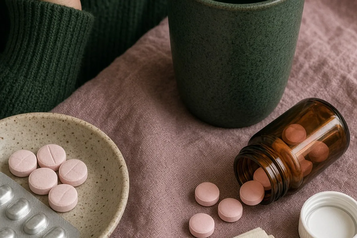 Illustration for Spironolactone for Acne: How It Works, Benefits, and Costs