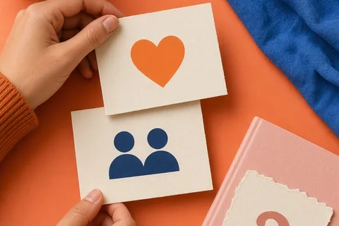 Illustration for Fling to Relationship: How to Tell If It Can Become More