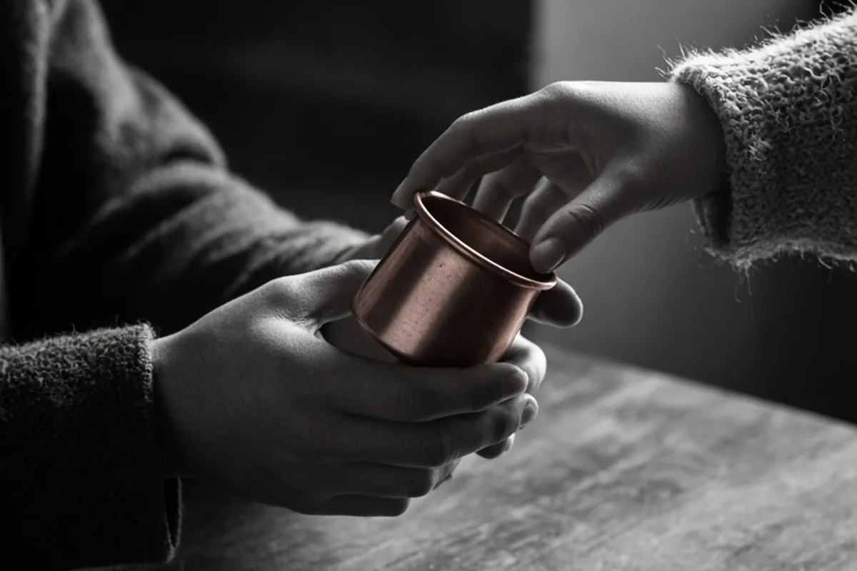 Illustration for 7th Anniversary Gift Meaning: Copper, Wool, and Modern Symbols