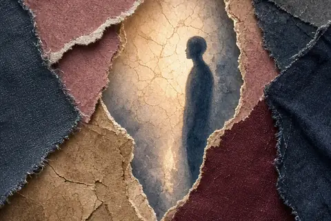 Illustration for Dark Empath: What the Term Means and How to Respond