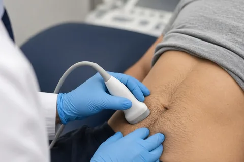 Illustration for Varicocele Repair Cost: What to Expect and Plan For