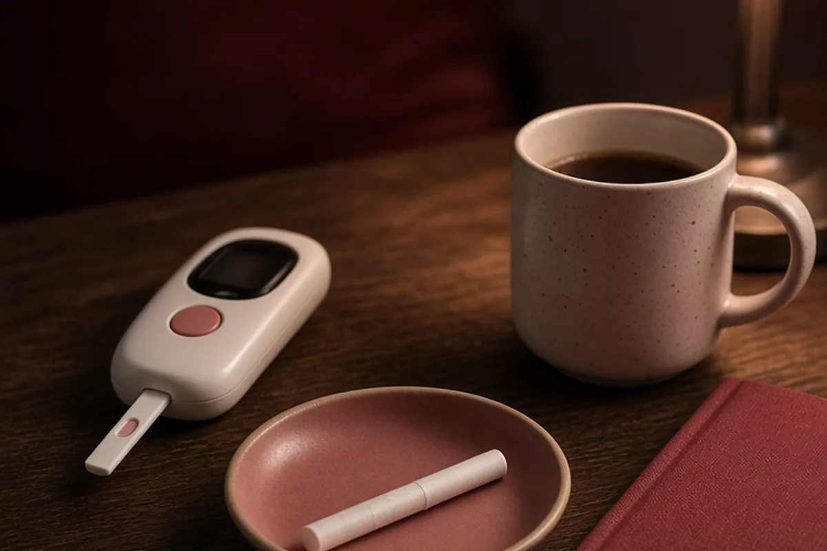 Illustration for Best Fertility Monitors for Tracking Your Fertile Window