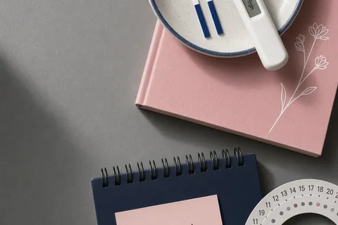 Illustration for Best Ovulation Tests: Choosing the Right Kit for Your Cycle