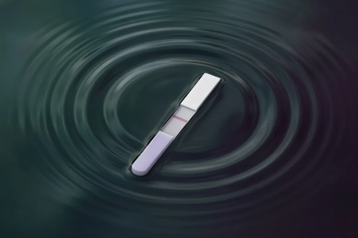 Illustration for Inito Monitor Review: Clearer Hormone Tracking at Home