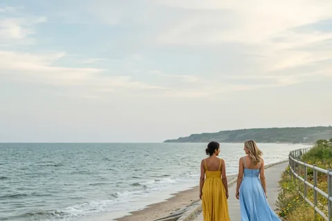 Illustration for Bridesmaid Dress Costs: Who Pays and How to Budget