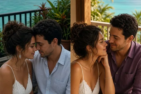 Illustration for Caribbean Honeymoon Cost Guide: Planning a Realistic Trip