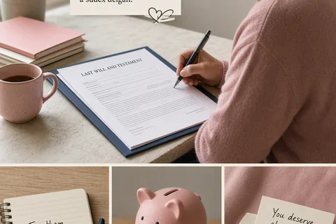 Illustration for How much does a will cost in 2026?