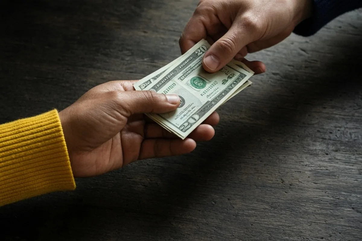 Illustration for Average Cost of Online Dating: Managing Your Monthly Budget
