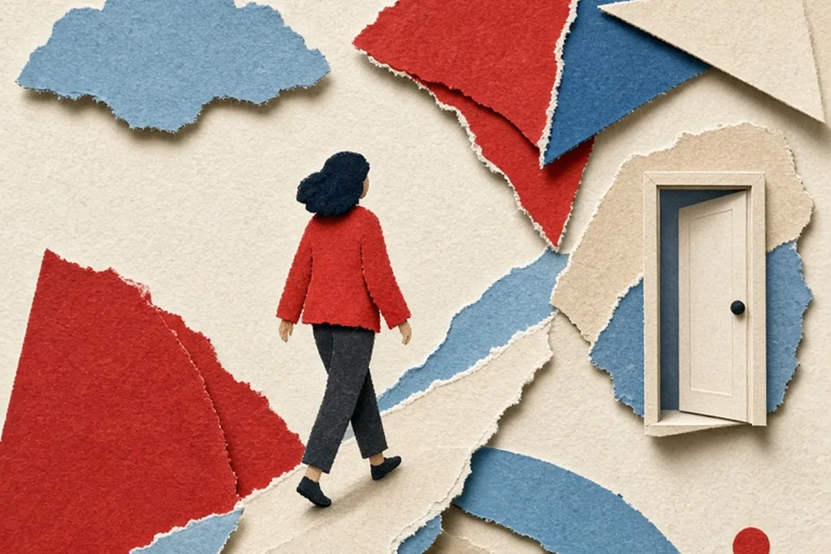 Illustration for Single and Ready to Mingle: How to Date With Confidence