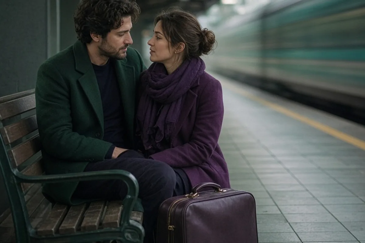 Illustration for Best Match for Taurus Man: Finding Real Compatibility