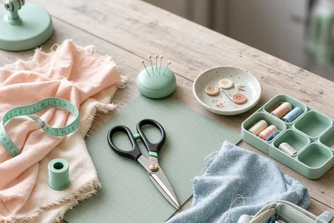Illustration for Best Gifts for Crafters That Elevate Every Project