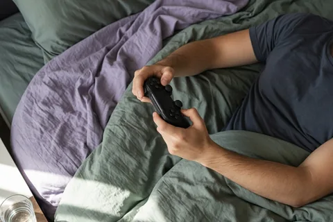 Illustration for Best Gifts for Gamers to Upgrade Play and Comfort