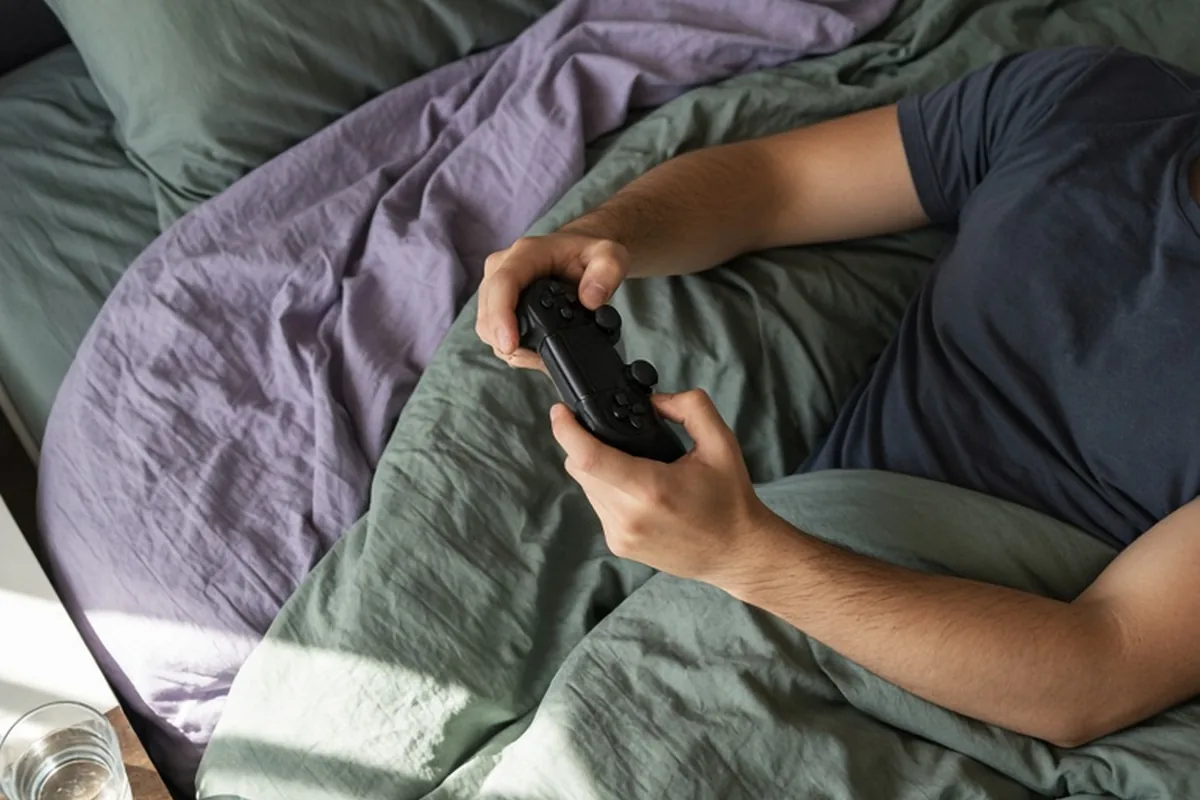Illustration for Best Gifts for Gamers to Upgrade Play and Comfort