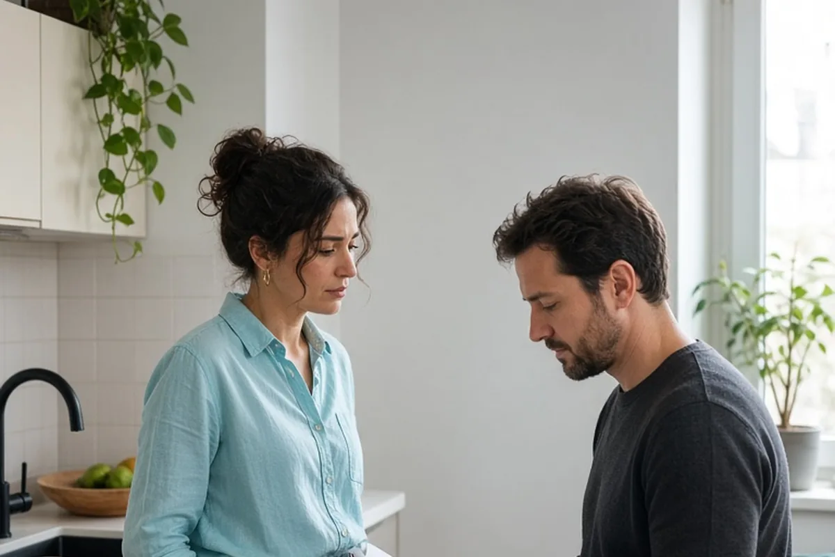Illustration for When Wife Earns More: Practical Steps for a Strong Marriage