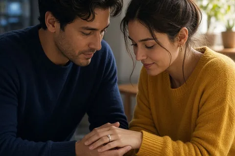 Illustration for Engagement Ring Financing: How to Choose the Best Payment Plan
