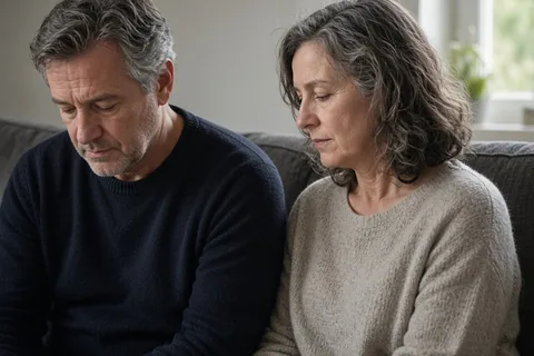 Illustration for How Gray Divorce Differs and Ways to Protect Your Future
