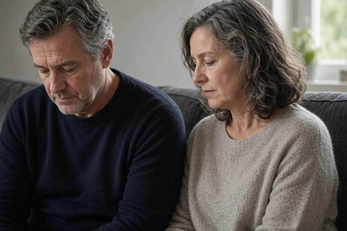 Illustration for How Gray Divorce Differs and Ways to Protect Your Future