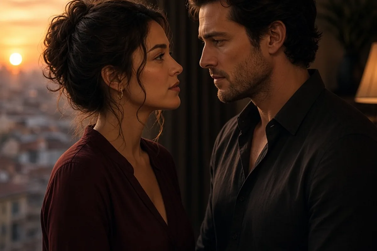 Illustration for How Not to Be Nervous and Regain Your Composure