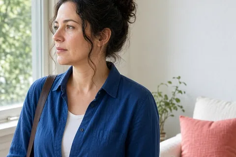 Illustration for Divorce Support Groups to Help You Rebuild and Move Forward