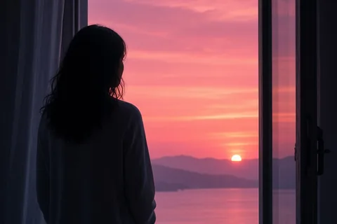 Illustration for Divorcing a Narcissist: Strategies to Protect Your Future