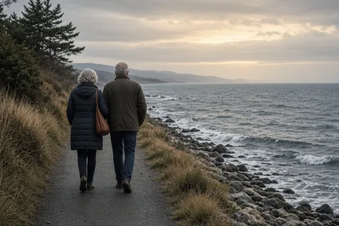 Illustration for Gray Divorce Financial Pitfalls and How to Protect Assets