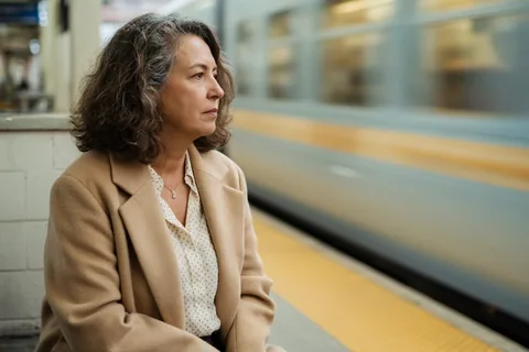 Illustration for Late Life Divorce: Protecting Finances and Rebuilding Your Life