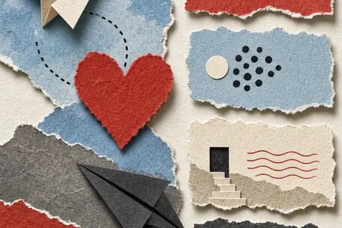 Illustration for Snapchat Streak Meaning: How to Navigate It When Flirting