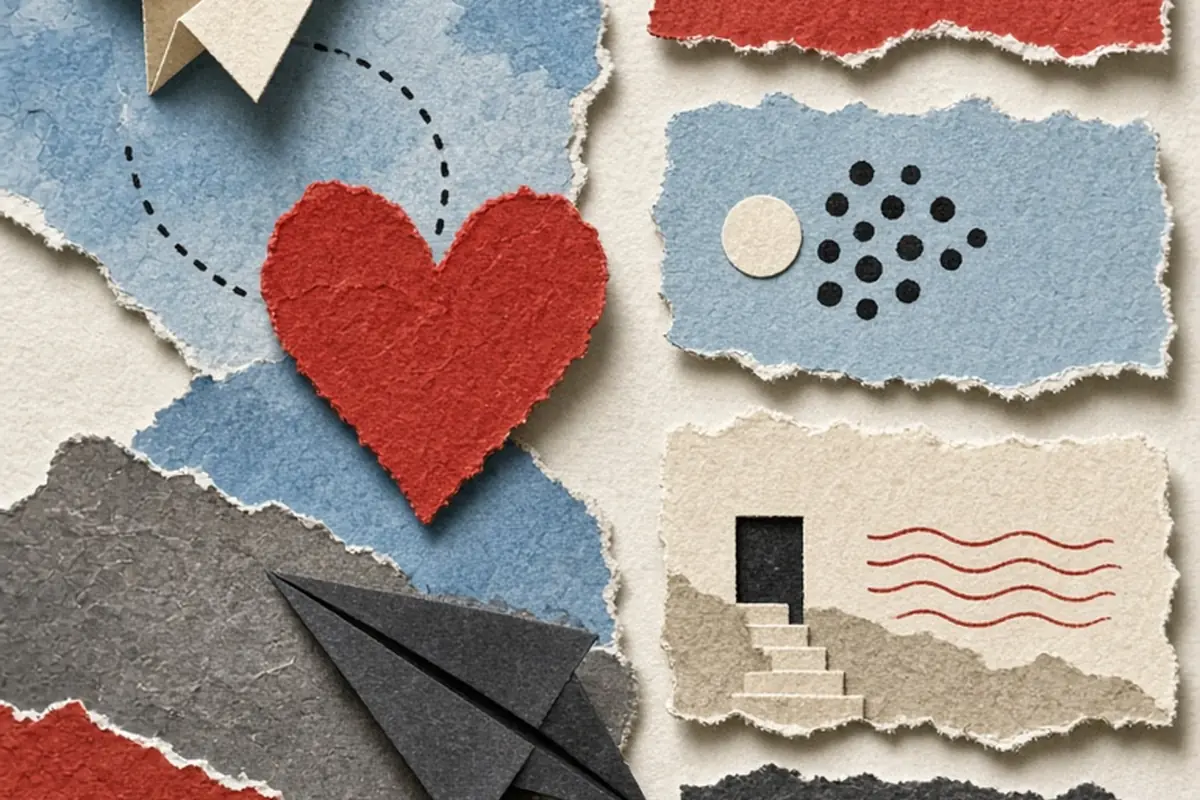 Illustration for Snapchat Streak Meaning: How to Navigate It When Flirting