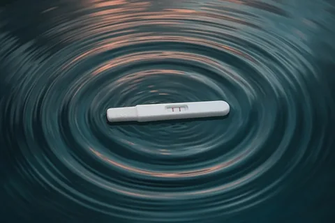 Illustration for How Soon Can You Take a Pregnancy Test for Reliable Results