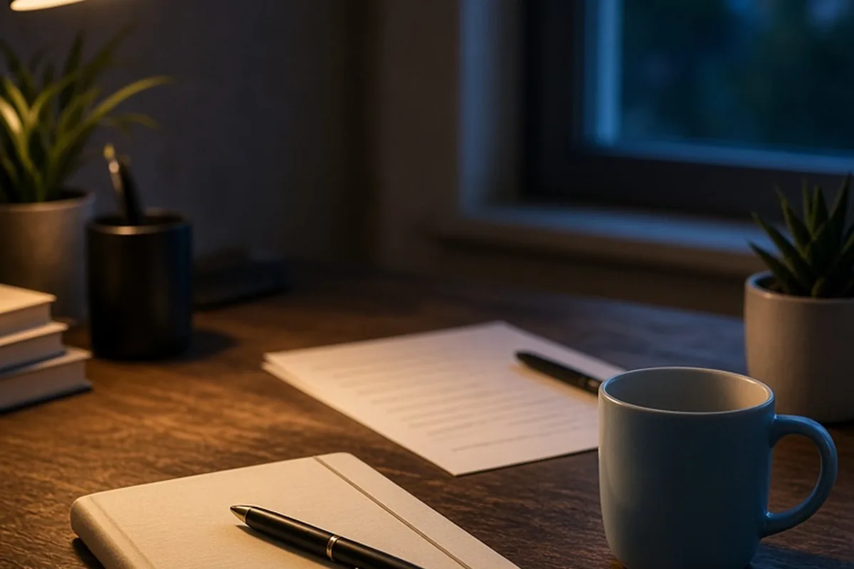Illustration for Four-Day Work Week Jobs: How to Find and Negotiate Them