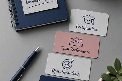 Illustration for Professional Development Budget: How to Secure and Use It