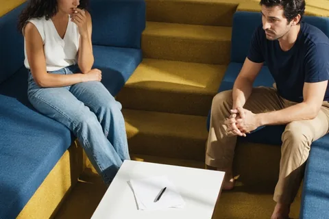 Illustration for What to Include in a Cohabitation Agreement for Clarity
