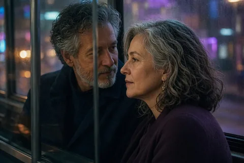Illustration for Anniversary Trips for Older Couples That Renew Connection