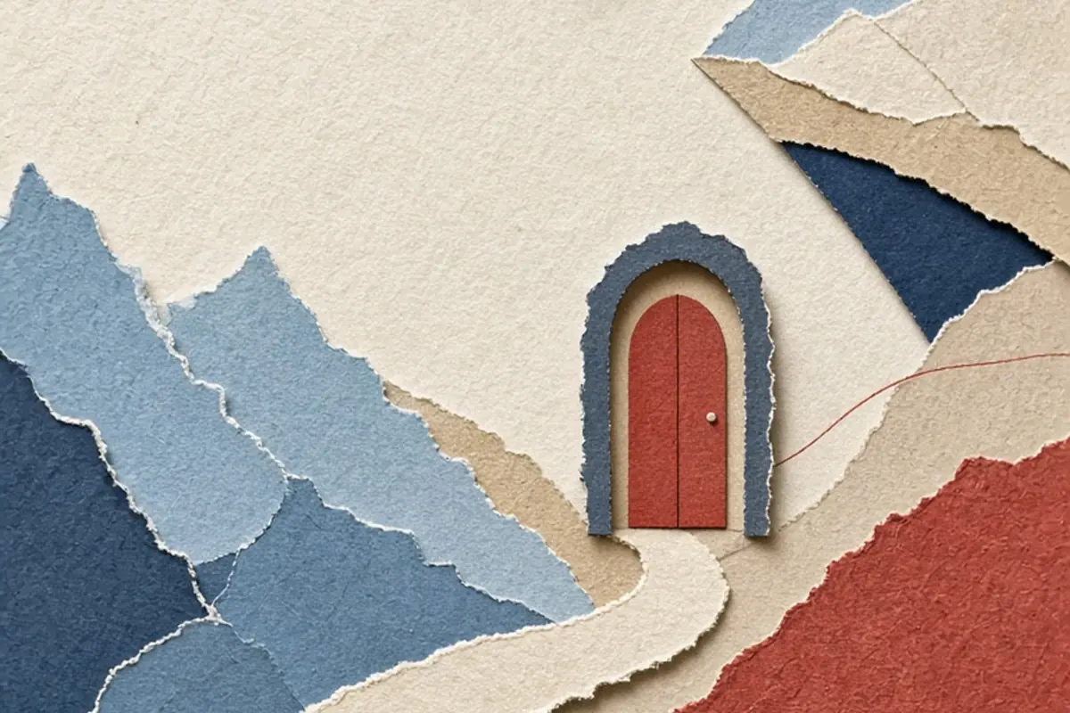 Illustration for How to Be Perfect: A Realistic Path to Your Best Self