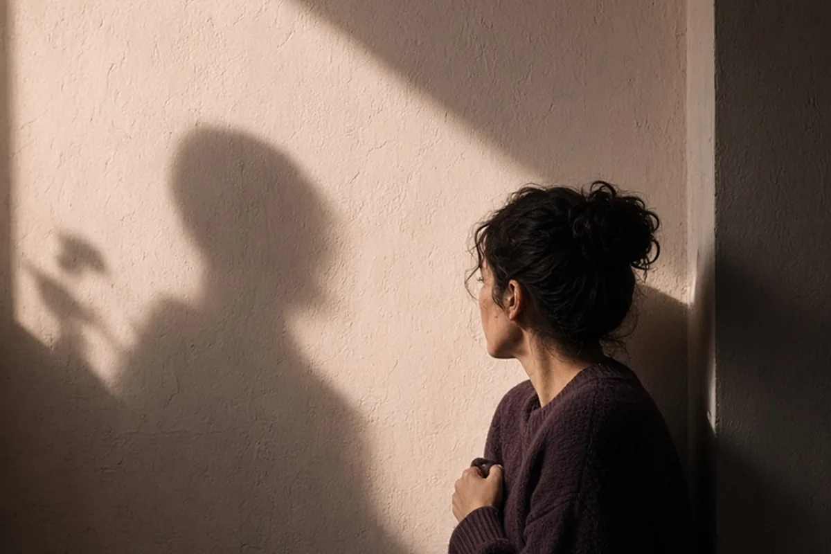 Illustration for PTSD from Relationships: Ways to Recognize and Heal Trauma
