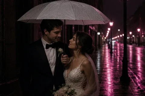 Illustration for When to Take Your Honeymoon for the Best Experience