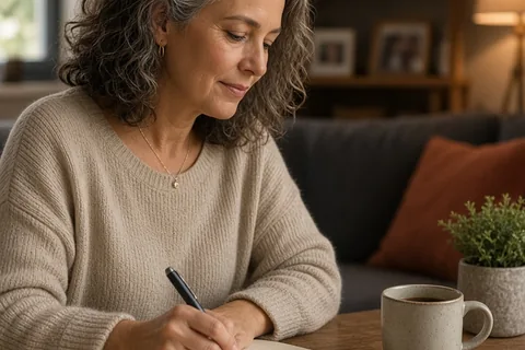Illustration for Long Term Marriage Advice for Lasting Connection