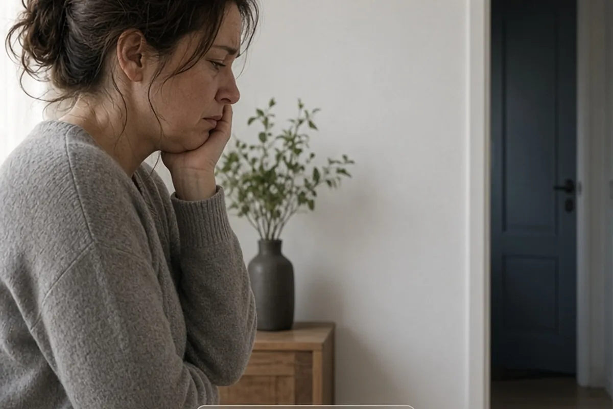 Illustration for Parental Alienation Help: Protecting Your Bond With Your Child