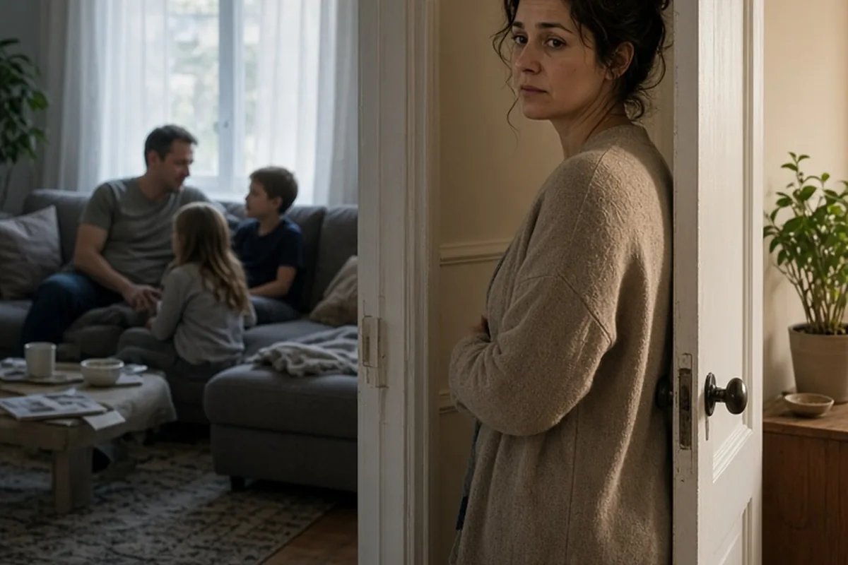 Illustration for Step Parenting Boundaries for a Calmer, Healthier Home