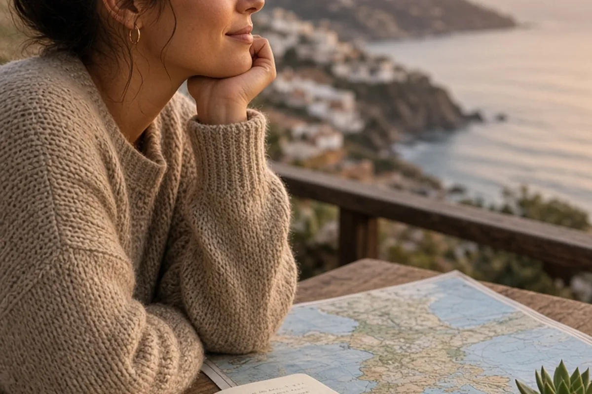 Illustration for 30th Birthday Trip Ideas for Every Travel Style