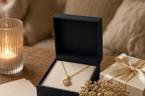Illustration for 40th Birthday Gift Ideas for Your Wife: Meaningful Options