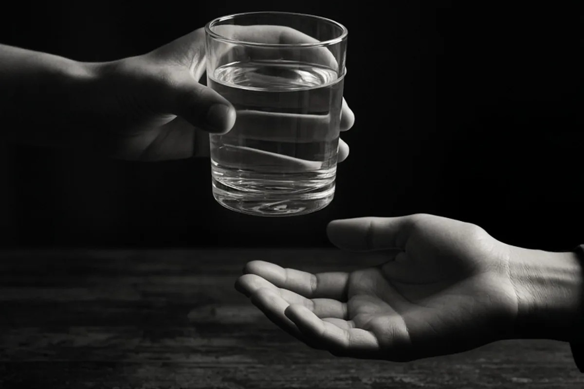 Illustration for How to Cure a Hangover and Sober Up Fast: What Actually Helps
