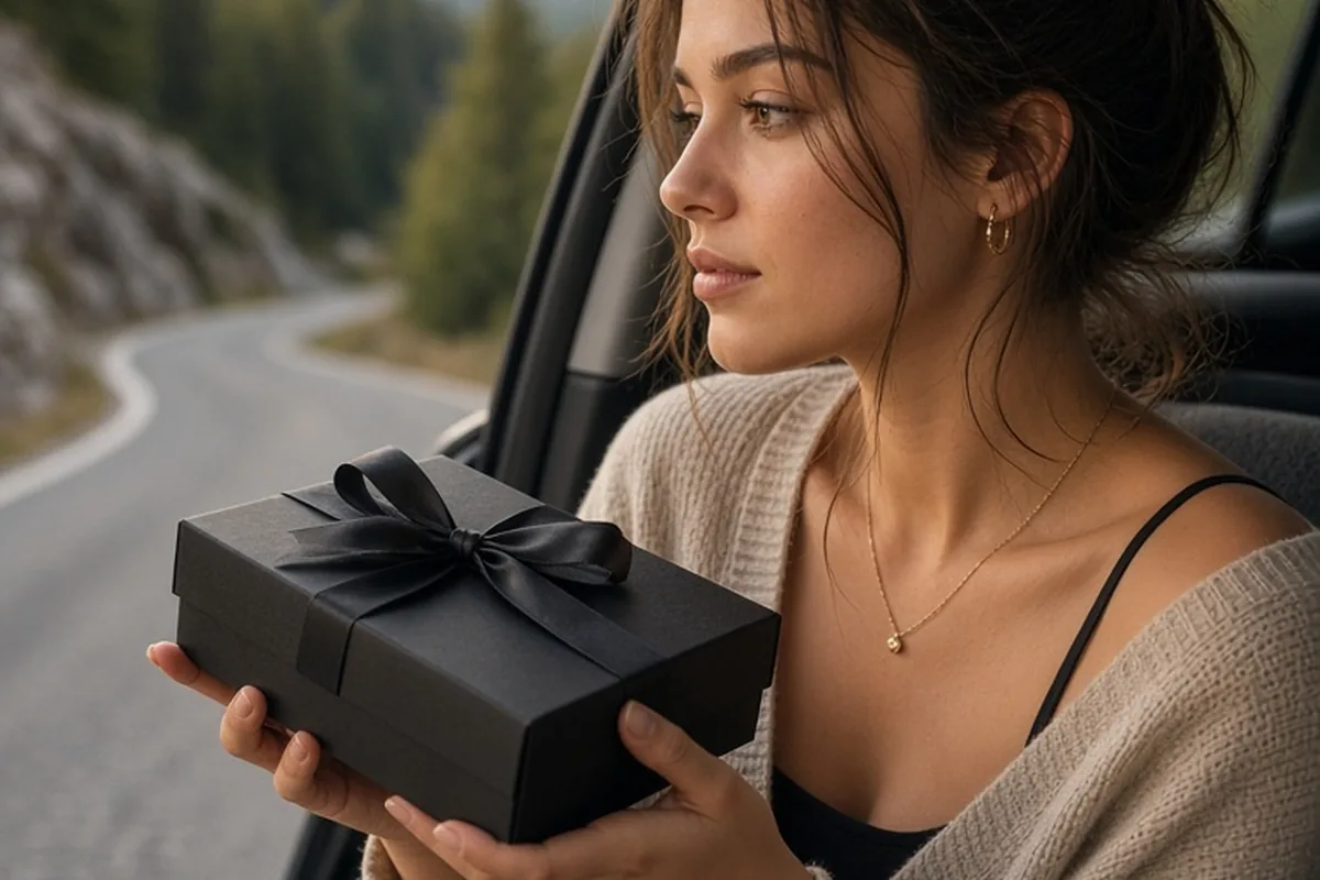 Illustration for Gifts for a Car Guy's Girlfriend That Feel Truly Personal