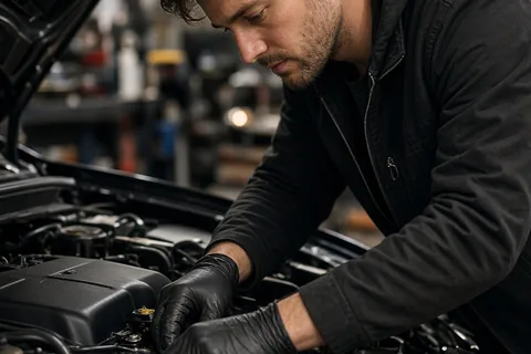 Illustration for Gifts for Car Guys: Smart Ideas That Match His Passion
