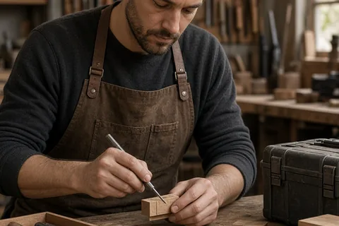 Illustration for Gifts for crafters him Explained