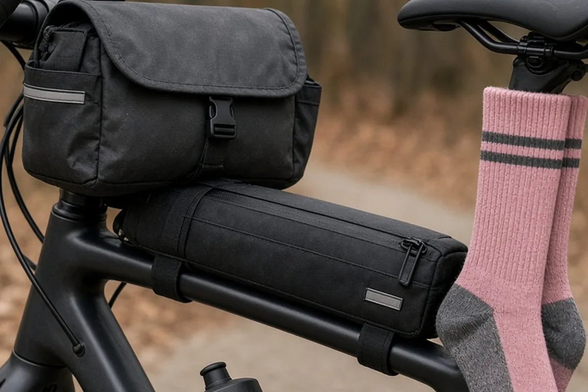 Illustration for Gifts for cyclists her Explained