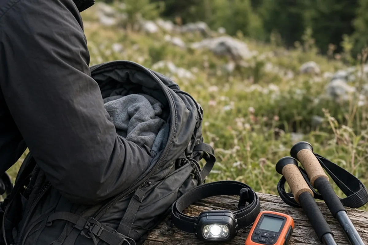 Illustration for Gifts for hikers husband Explained