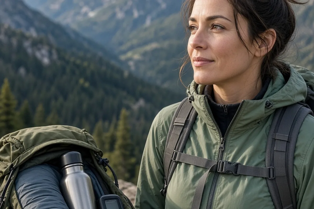 Illustration for Gifts for hikers wife Explained